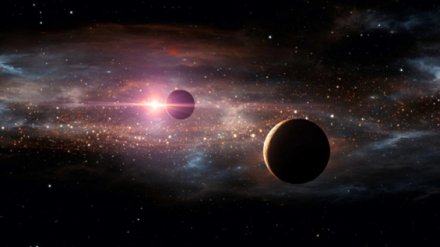 Previsioni astrali del 2 novembre: Toro innamorato, Scorpione protettivo.