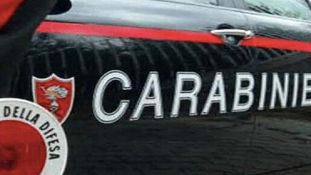 Trapani, una donna ha ucciso il convivente e poi ha chiamato i carabinieri e ha confessato l'omicidio.
