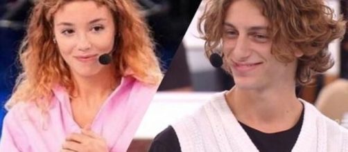 Amici 21, spoiler 14 novembre 2021