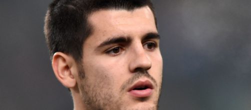 Juventus: Morata sarebbe scontento, Romagnoli avrebbe dato l'ok per il prossimo anno.