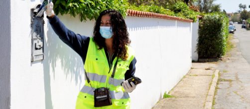 Poste Italiane cerca postini entro il 21 novembre, candidature online