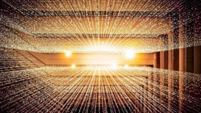 ADSL: offerte, copertura, velocità e storia della tecnologia a banda larga (Unsplash / Joshua Sorrentino)