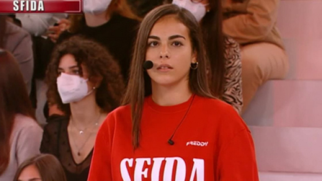 Amici, spoiler registrazione 10 novembre: eliminata Ale, Guido e Serena salvi.