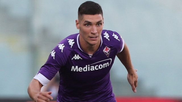 Calciomercato Juventus, obiettivo Milenkovic per la difesa.