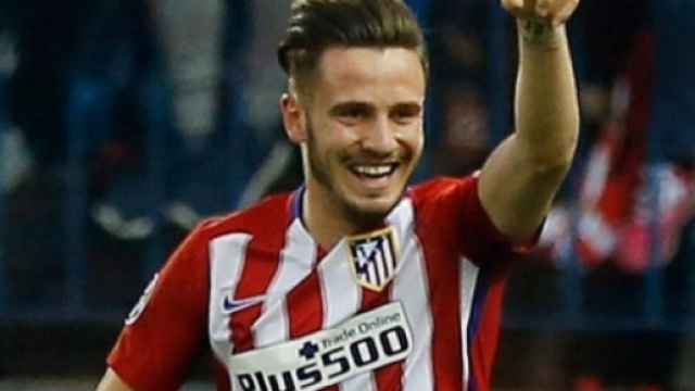 Calciomercato Juventus, possibili colpi Saul e Vlahovic.