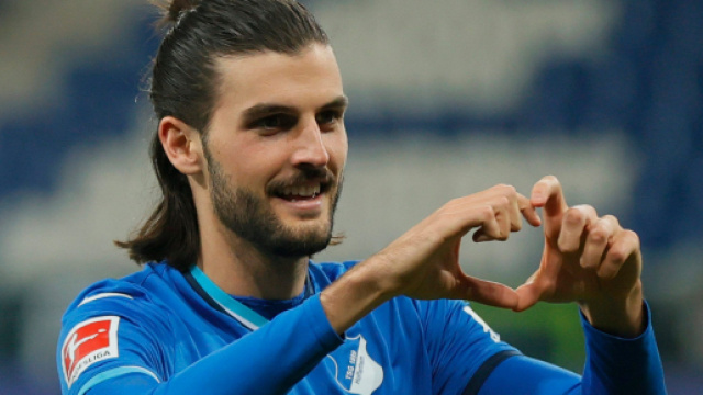 Florian Grillitsch: possibile sondaggio del Milan