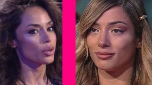 Gf vip, Raffaella Fico conferma di voler adire le vie legali contro Soleil Sorge.