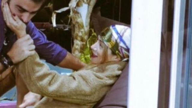 GFVip, torna il sereno tra Soleil e Gianmaria, Codegoni-Belli critici: 'Mi stupisco'.