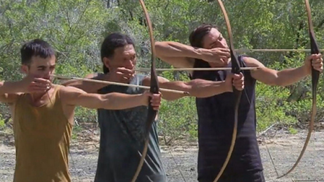 Koh-Lanta&raquo; : l'histoire secr&egrave;te d'une tricherie l&eacute;gendaire - Le ... - leparisien.fr