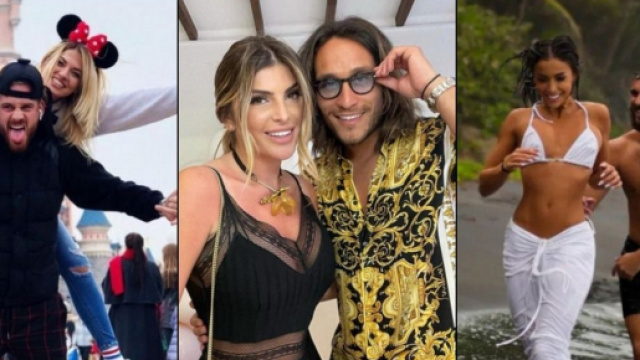 Mélanight et Romain Ben, Illan et Isabeau, Raphaël Pépin et Tiffany : toutes les ruptures choc des candidats de télé-réalité.