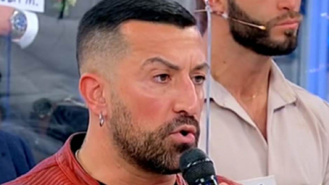 Uomini e Donne, lutto nel parterre over: Riccardo Ravalli muore in un incidente stradale