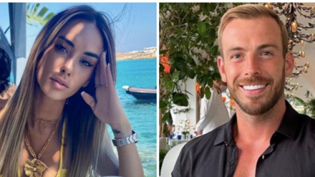 Julien Bert aurait passé la nuit à l'hôtel avec une autre femme qu'Hilona