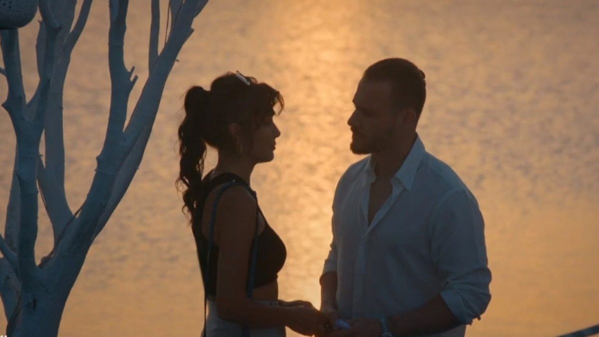 Love is in the air 2^ stagione, crossover con DayDreamer ...