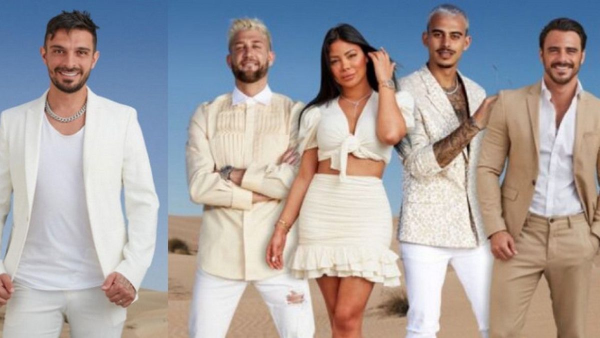 Les Marseillais Au Mexique Top Départ Les Marseillais à Tulum : ligne de départ, nouveaux candidats et date de  tournage