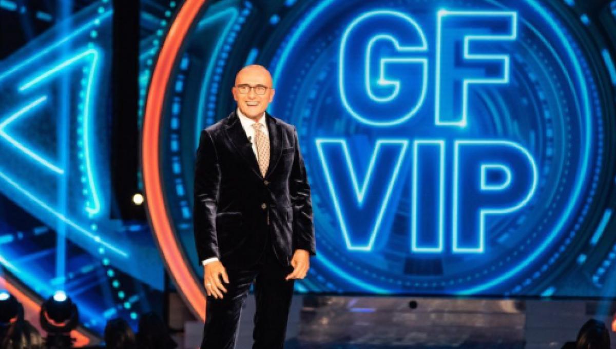 gf vip 6 mediaset conferma la finalissima a marzo sara l edizione piu lunga di sempre