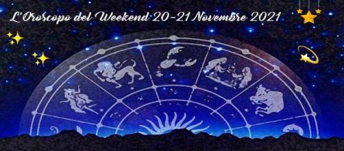 L'oroscopo del weekend al 21 novembre: Toro sotto l'ottima stella di Venere.