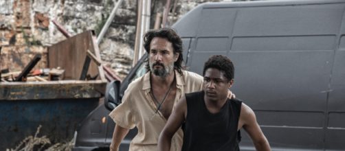 Christian Malheiros e Rodrigo Santoro se destacam em '7 Prisioneiros', novo drama brasileiro na Netflix (Divulgação/Netflix)