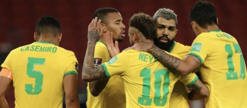 Coupe du monde 2022 : le Brésil vainqueur, Neymar buteur et passeur - 13football.com