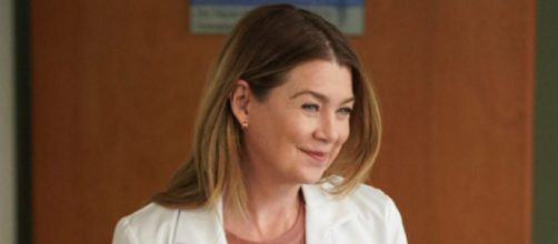 Foto Grey's Anatomy 18 - Meredith Grey