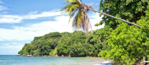 Litoral baiano “ainda em descoberta” é opção para quem busca turismo sossegado (Flickr/Otávio Nogueira)