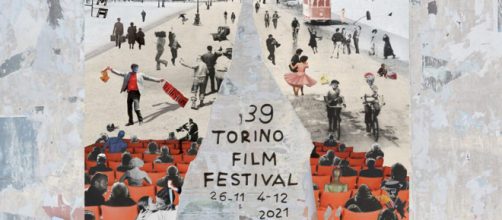 Torino Film Festival 2021: presentato il programma delle 39^ edizione.