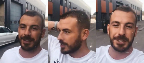Julien Bert bientôt de retour à la télé ? Il confirme enfin ... - nextplz.fr