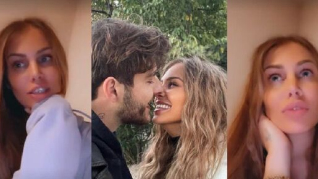 Adixia (Les Marseillais) remet à plat son histoire avec Paga, pour avancer dans sa relation avec Simon Castaldi.
