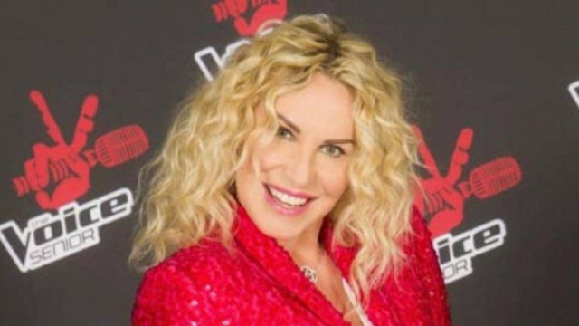 Cambio giuria The Voice Senior con Antonella Clerici: fuori Al Bano, resta Gigi D'Alessio.