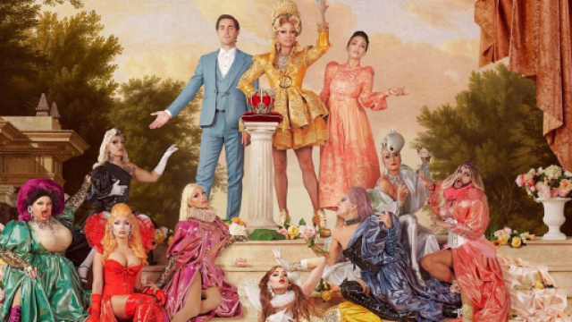 Drag Race Italia 2021: dove vederlo