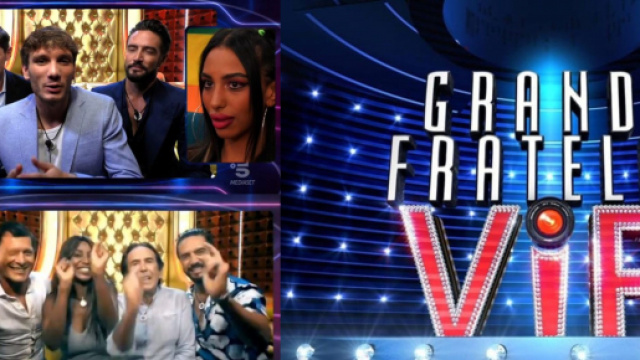 GF Vip 6, il reality allungato da Mediaset