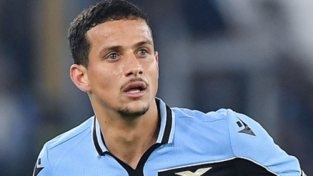 Inter: interesse per Luiz Felipe