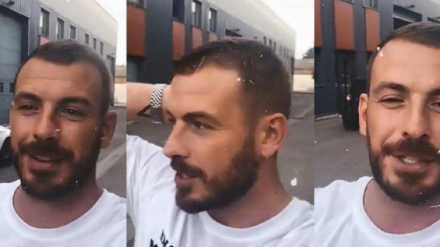 Julien Bert bientôt de retour à la télé ? Il confirme enfin ... - nextplz.fr