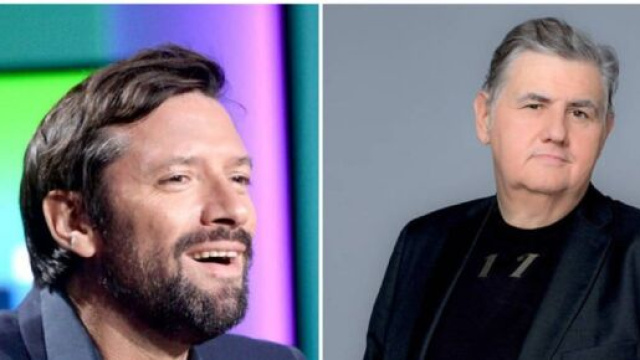 Julien Cazarre dézingue la FFF et Pierre Ménès dans une parodie (captures YouTube)