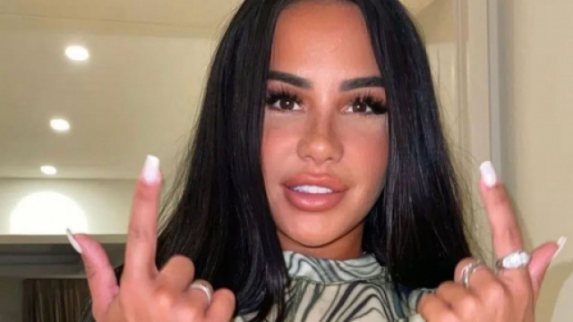 Milla Jasmine taclée par l'ex de son compagnon Lorenzo, elle ... - starmag.com