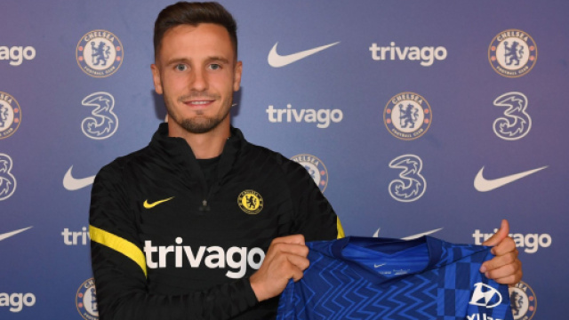 Saul Niguez: la Juve sarebbe interessata allo spagnolo.