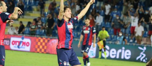 Crotone, Mulattieri verso il rientro anticipato - fccrotone.it