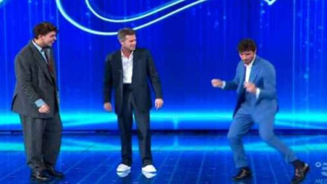 Amici 21, retroscena giudici serale