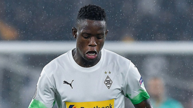 Juve, interesse per Zakaria del Borussia Monchengladbach.