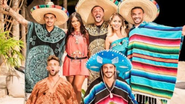 Marseillais à Tulum : les candidats s'envolent pour le Mexique