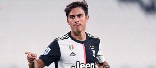 Lazio-Juventus, probabili formazioni: Immobile sfida Dybala, in dubbio Szczesny.