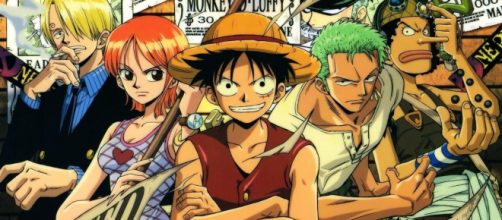 One Piece Netflix: Il cast della serie tv Live Action.
