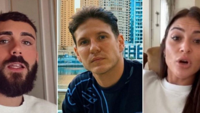 Illan accus&eacute; d'agression sexuelle sur mineure par Alix : Nabil El Moudni balance des preuves et ses ex r&eacute;agissent.