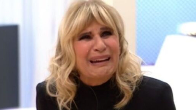 Uomini e Donne, riprese 13/11: Gemma assente a causa del Covid.