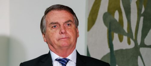 Bolsonaro vive entrave para entrada no PL (José Dias/PR)