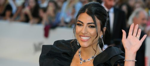 Giulia Salemi dopo il GF Vip Party sarà conduttrice di un nuovo show.