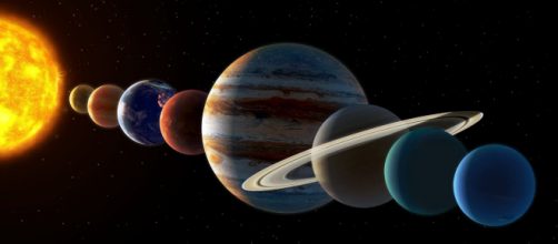 Previsioni zodiacali di martedì 16 novembre: Urano da forza al Toro.