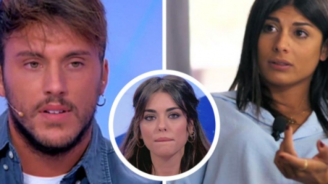 Grande Fratello Vip, nomi possibili new entry: Giulio Raselli e una tra D'Urso e Cavaglià.
