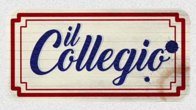 Il Collegio 2021, cambio programmazione