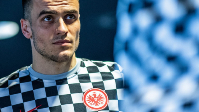 L'Inter avrebbe Kostic in pugno, potrebbero essere stati decisivi Lucci e Kolarov.