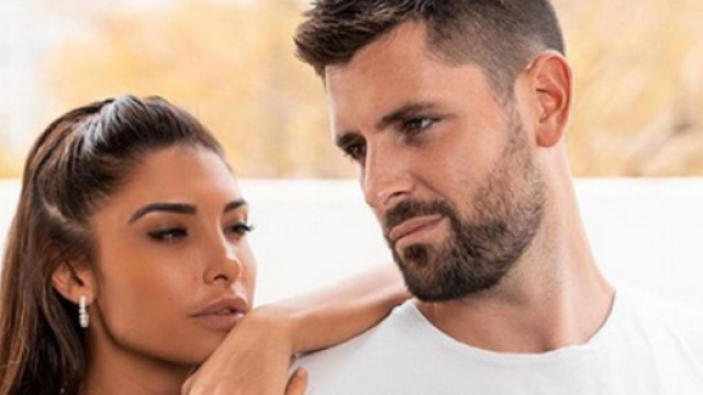 Mélanie Dedigama et Vincent Lecrocq : leur couple traverse une crise - Source : Instagram